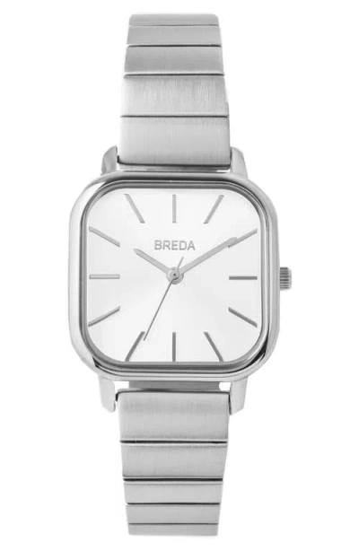 BREDA BREDA ESTHER BRACELET WATCH, 26MM