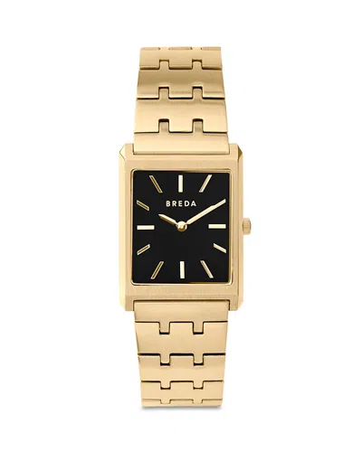 BREDA VIRGIL WATCH, 26MM