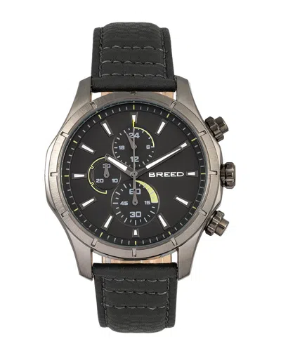 BREED BREED MEN'S LACROIX WATCH