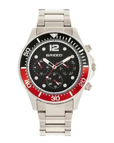 BREED BREED MEN'S PEGASUS WATCH