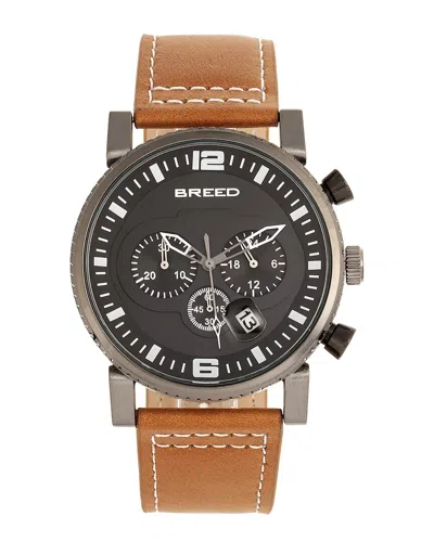 BREED BREED MEN'S RYKER WATCH