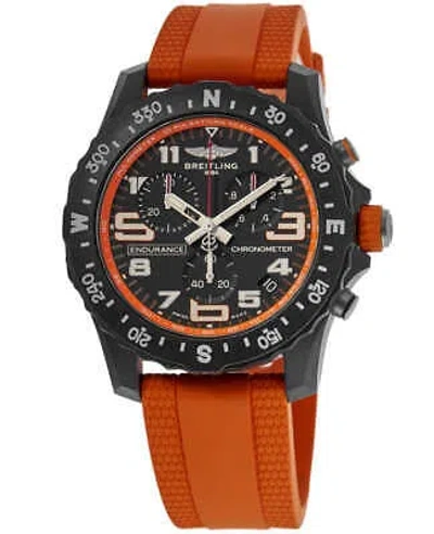 BREITLING BREITLING ENDURANCE PRO 44 QUARTZ CHRONOGRAPH MEN'S WATCH X82310A51B1S2