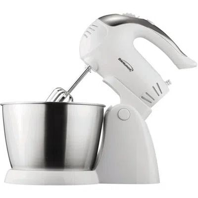 BRENTWOOD BRENTWOOD SM-1152 5-SPEED STAND MIXER WITH BOWL