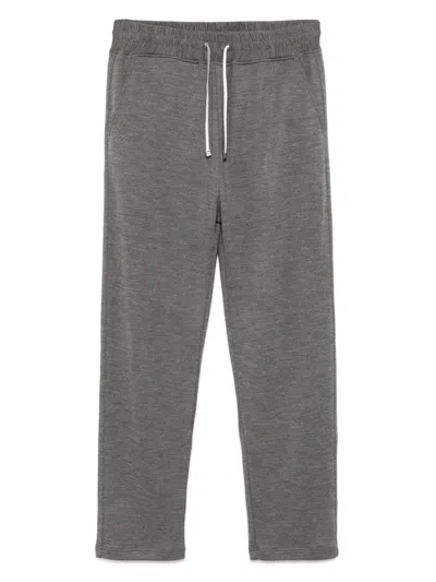 BRETT JOHNSON JOGGER PANTS