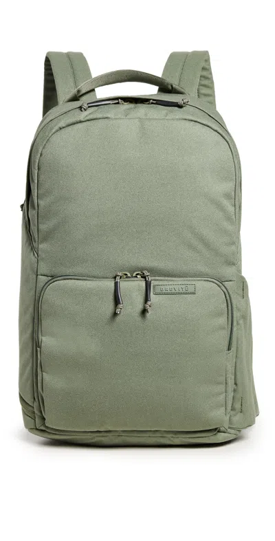 BREVITĒ BACKPACK GREEN