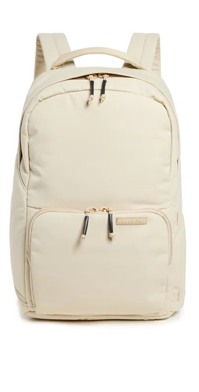 BREVITĒ BACKPACK TAN