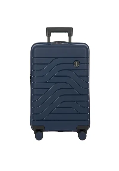 BRIC'S _ BRIC'S B1Y08430-050-BLUE BLUE