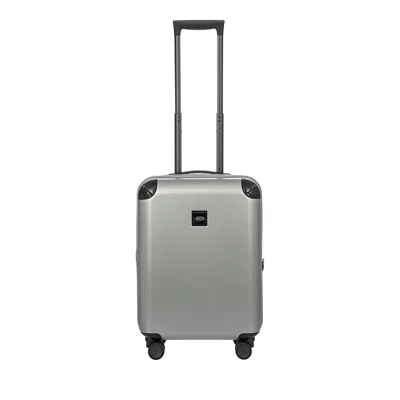 BRIC'S AMALFI 21 CARRY ON SPINNER SUITCASE