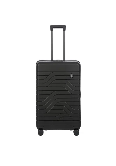 BRIC'S BIG MAN BRIC'S B1Y08431-001-BLACK BLACK