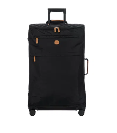 BRIC'S LARGE X-TRAVEL SUITCASE