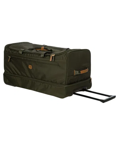 BRIC'S MILANO X-BAGÂ 30" ROLLING SHOE DUFFLE