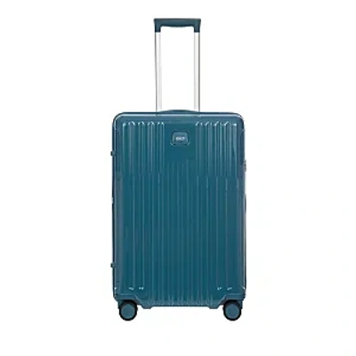 BRIC'S POSITANO 27 EXPANDABLE SPINNER SUITCASE