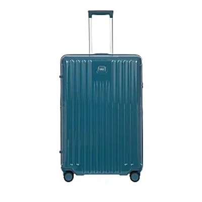 BRIC'S POSITANO 30 EXPANDABLE SPINNER SUITCASE