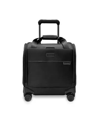 BRIGGS & RILEY BASELINE CABIN SPINNER