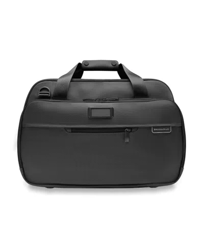 BRIGGS & RILEY BASELINE EXPANDABLE CABIN BAG