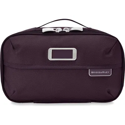 BRIGGS & RILEY BRIGGS & RILEY BASELINE EXPANDABLE TRAVEL BAG