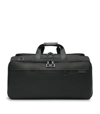 BRIGGS & RILEY BASELINE GARMENT DUFFLE BAG