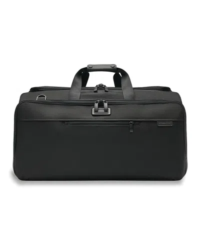 BRIGGS & RILEY BASELINE GARMENT DUFFLE