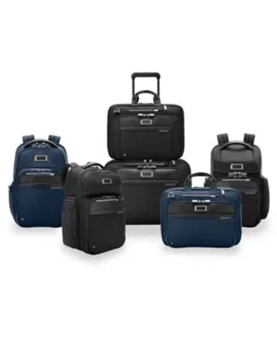 BRIGGS & RILEY BRIGGS RILEY WORK 2.0 COLLECTION