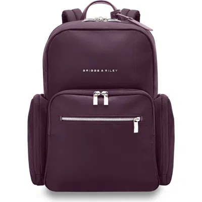 BRIGGS & RILEY BRIGGS & RILEY RHAPSODY MEDIUM BACKPACK
