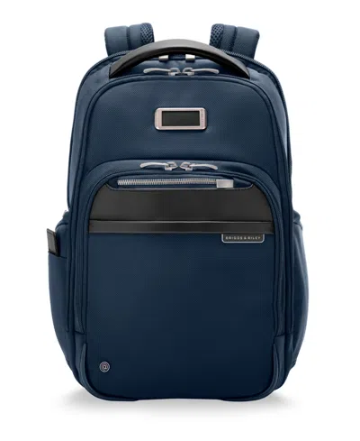 BRIGGS & RILEY WORK 2.0 17" MEDIUM BACKPACK