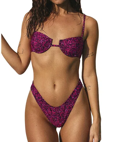 BRIGHT SWIMWEAR LOLA BOTTOM