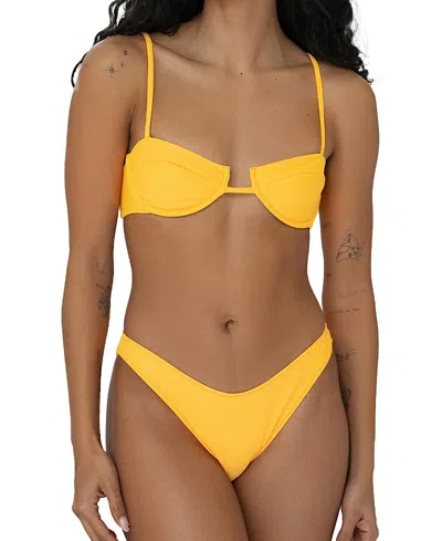 BRIGHT SWIMWEAR LOLA BOTTOM