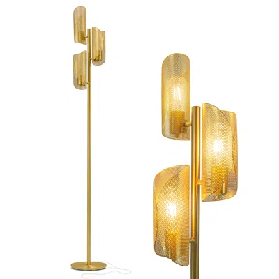 BRIGHTECH LYRA FLOOR LAMP
