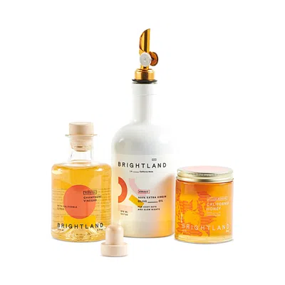 BRIGHTLAND LUMINOUS CAPSULE GIFT SET