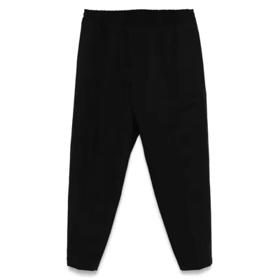 BRIGLIA 1949 BLACK PANTS