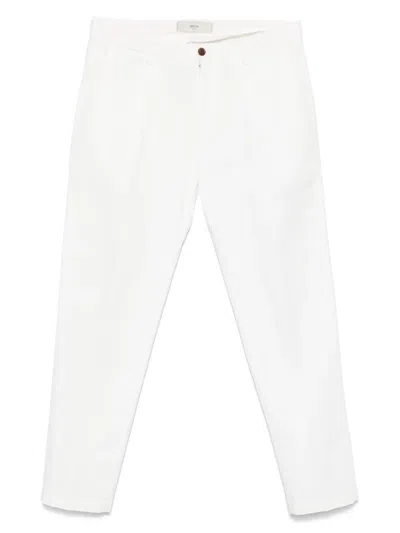 BRIGLIA 1949 TIBERIO CHINOS