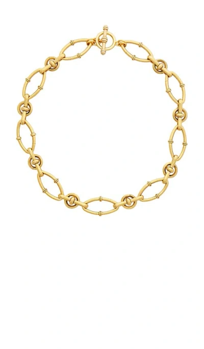 BRINKER & ELIZA NOA NECKLACE