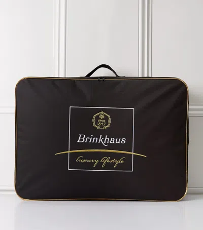 BRINKHAUS ARCTIC DUCK DOWN DUVET
