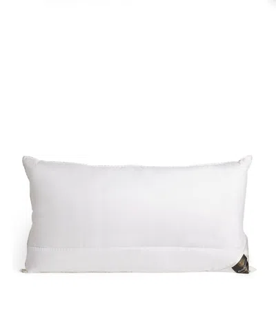 BRINKHAUS CHATEAU 2-CHAMBER 90% CANADIAN GOOSE DOWN PILLOW