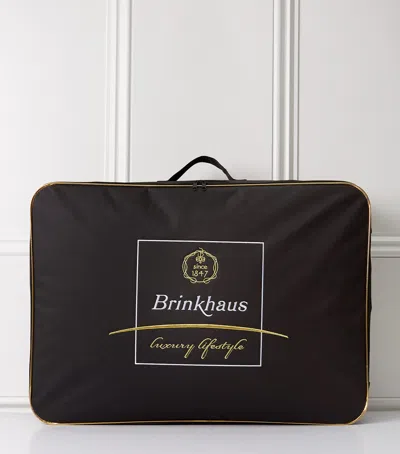 BRINKHAUS HUNGARIAN GOOSE DOWN DUVET