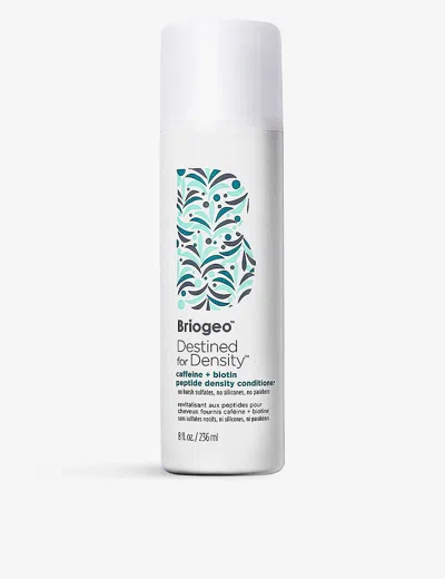 BRIOGEO DESTINED FOR DENSITY CONDITIONER 236ML