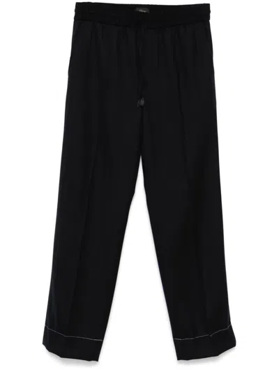 BRIONI ASOLO TROUSERS