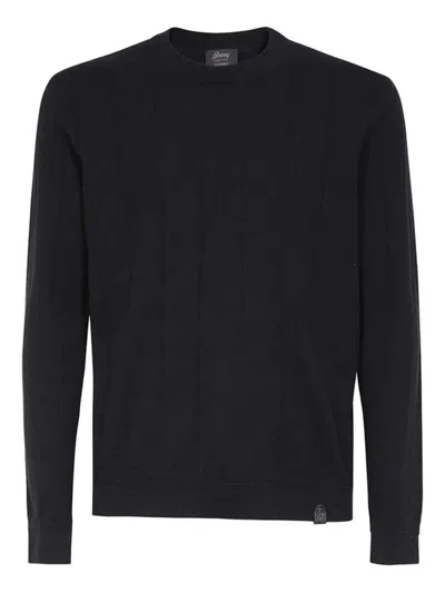 BRIONI CASHMERE SWEATER