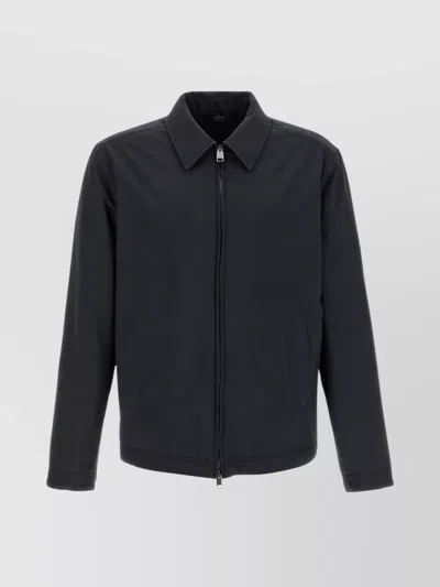 BRIONI JACKET 'PERFORMANCE' LONG SLEEVES
