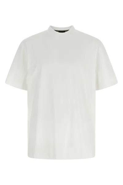 BRIONI LOGO T-SHIRT