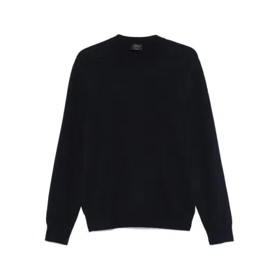 BRIONI BRIONI SWEATERS & KNITWEAR