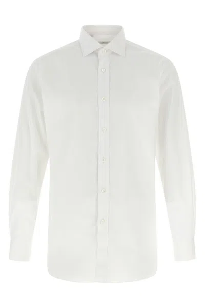 BRIONI 'TREVI MARK' SHIRT