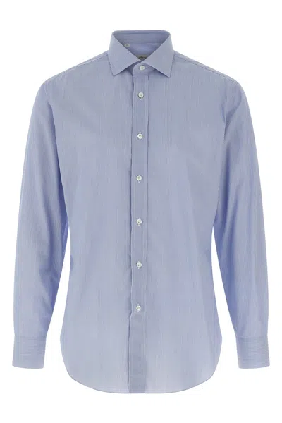 BRIONI 'TREVI MARK' SHIRT
