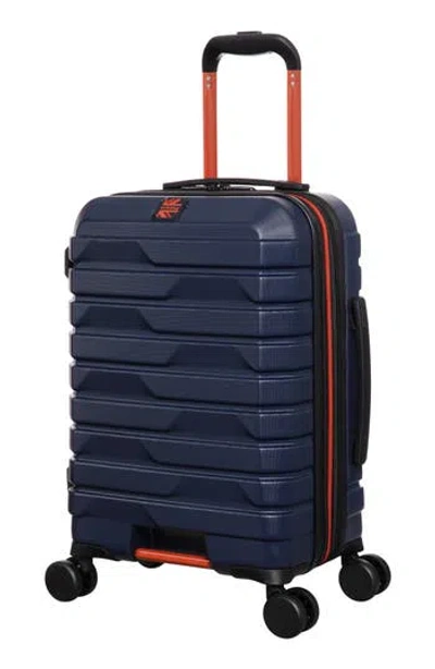 BRITBAG BRITBAG CAUSEWAY 21-INCH HARDSIDE CARRY-ON LUGGAGE