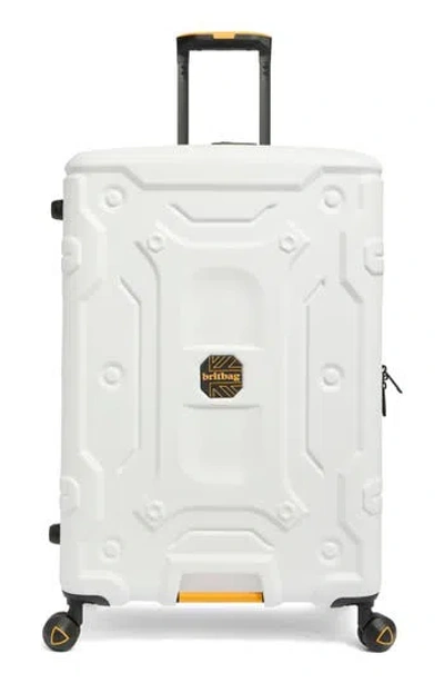 BRITBAG BRITBAG TIKAL 27-INCH HARDSIDE SPINNER LUGGAGE