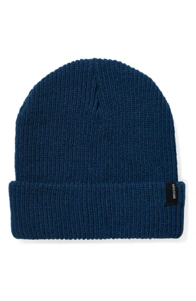 BRIXTON BRIXTON HEIST BEANIE