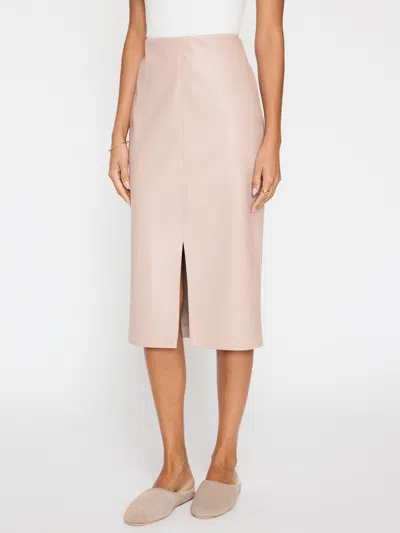 BROCHU WALKER THE ESME SKIRT