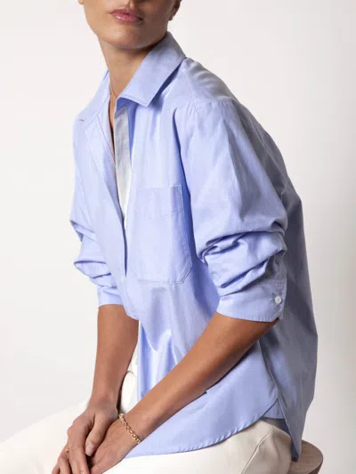 BROCHU WALKER THE PIA SHIRT