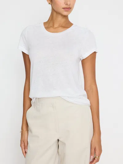 BROCHU WALKER THE REMY TEE