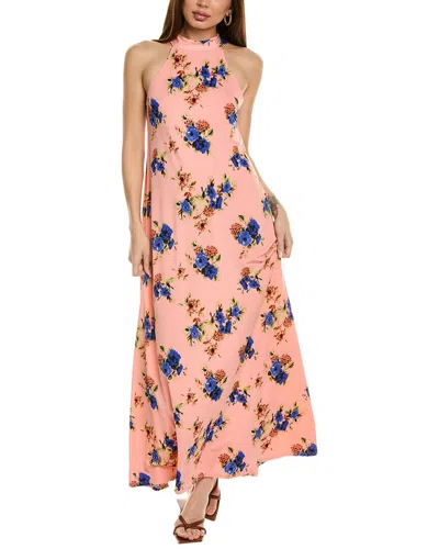 BROOK + LYNN BROOK + LYNN MINI DRESS